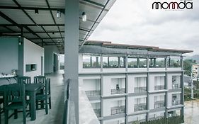 Momda Resort @Ranong